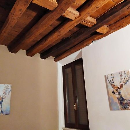Carducci 49 Hotel Mantova Ngoại thất bức ảnh