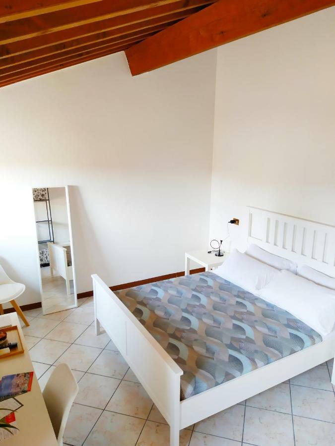 Carducci 49 Hotel Mantova Ngoại thất bức ảnh