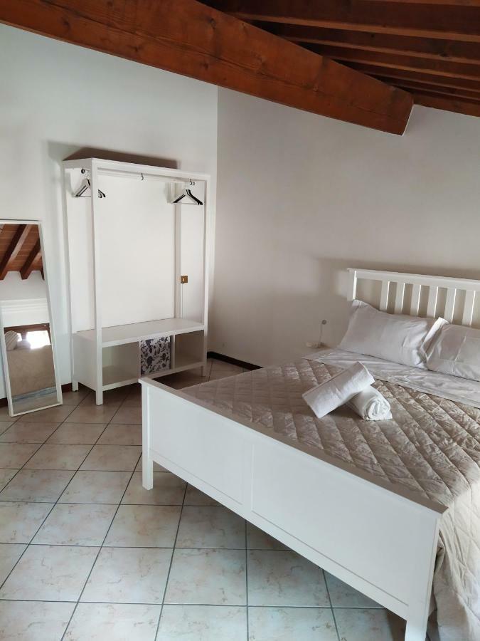 Carducci 49 Hotel Mantova Ngoại thất bức ảnh