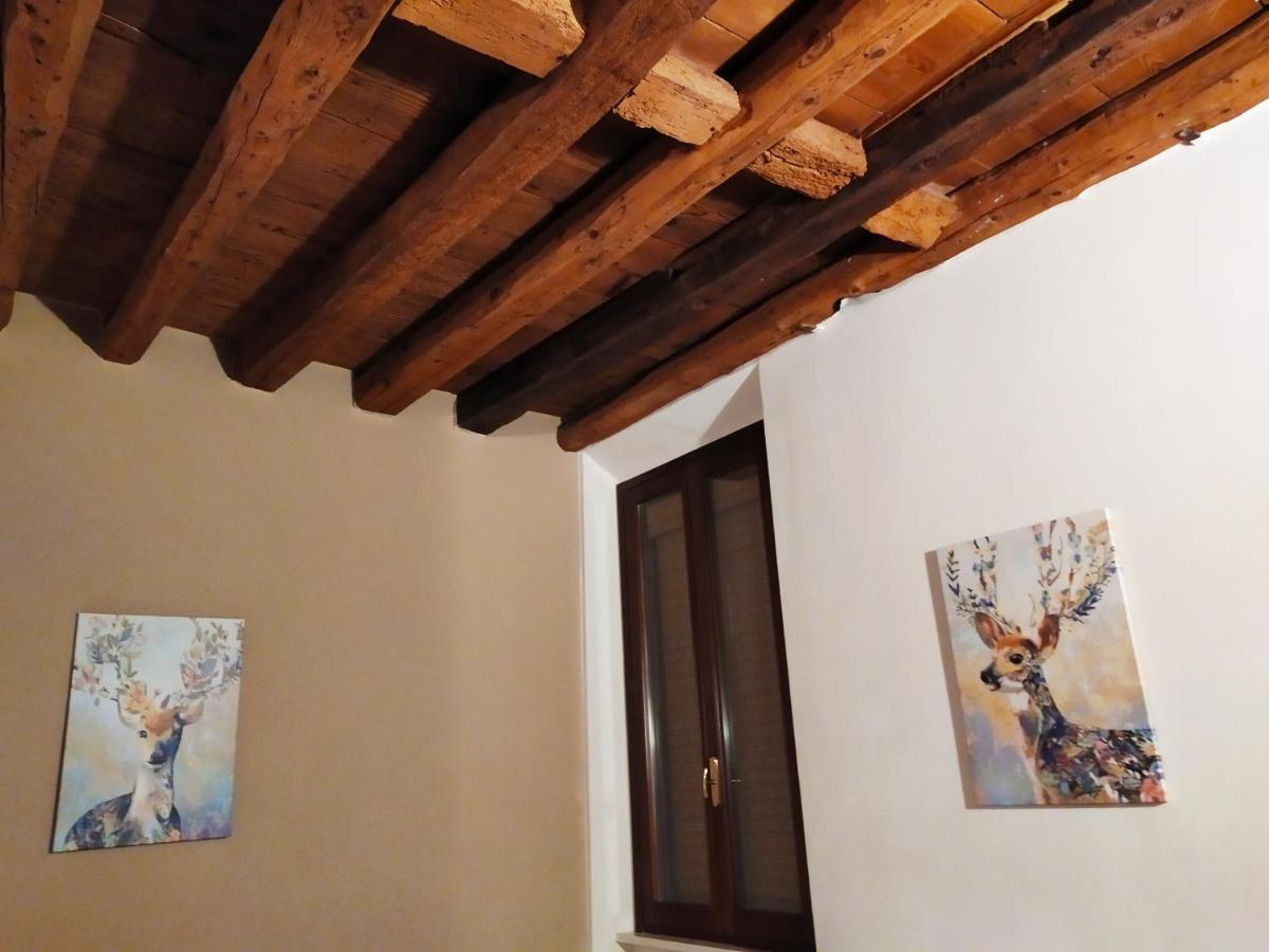 Carducci 49 Hotel Mantova Ngoại thất bức ảnh